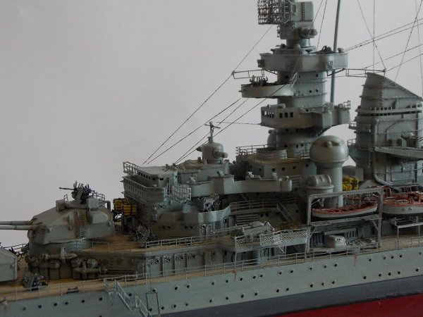 Prinz Eugen (1938) - 7