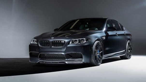 BMW F10 M5