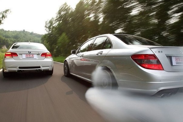 BMW    !