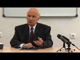 О старчестве и лжестарчестве