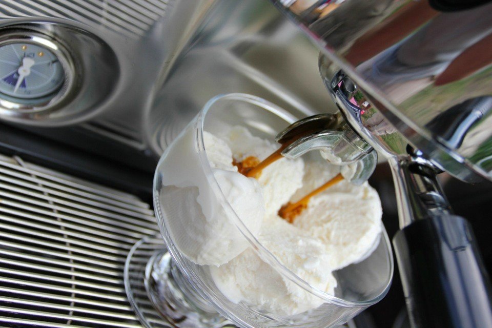 Affogato.:  50 ;   4 ;   2 ... - 2