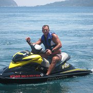 Alex Dubovskiy, 50 ���, ��������