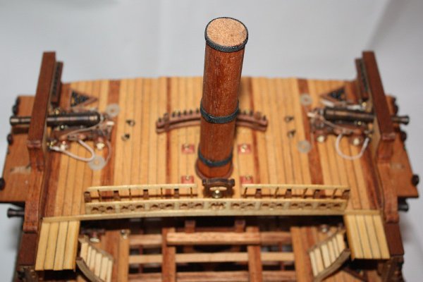 BONHOMME RICHARD   - 3