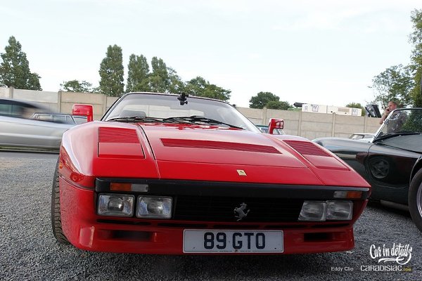 Ferrari GTO '1985 | Pininfarina.*photo update* - 3