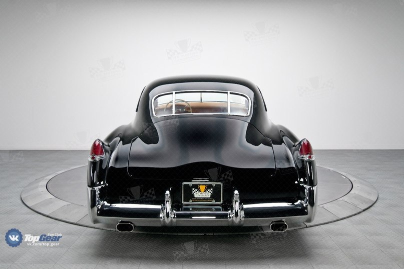 '49 Cadillac Series 62.: custom car : 2-  : 425 V8 7.0 L: ... - 5