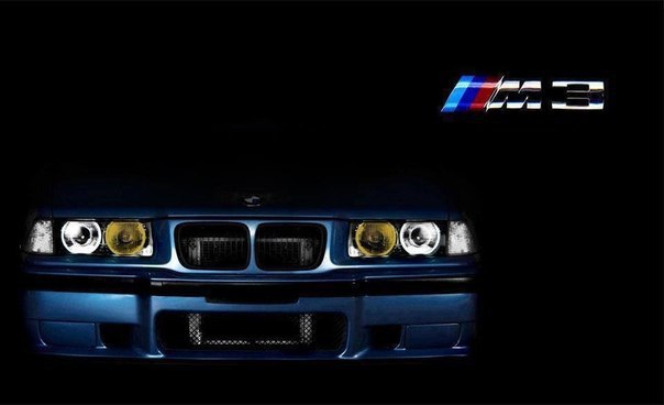 #BMW