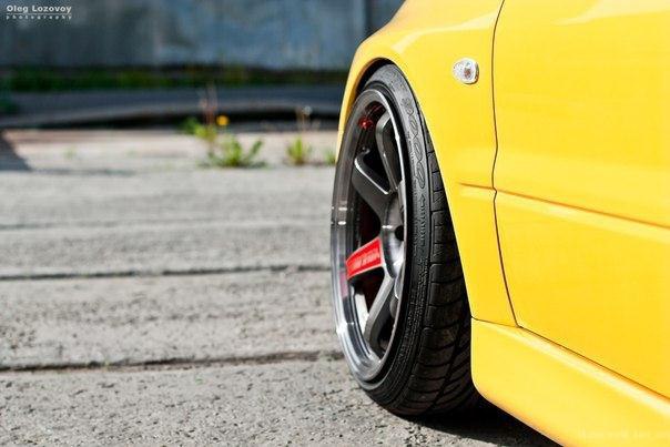 Mitsubishi Lancer Evolution IX. - 5