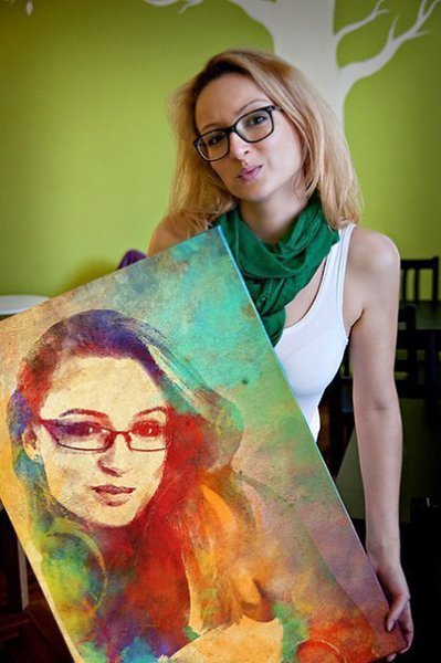 Не знаете что подарить? Оригинальный подарок для человека который вам действительно дорог! ...