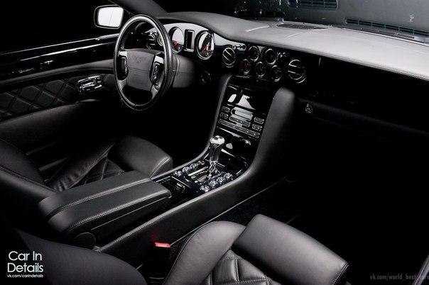 Bentley Brooklands 2009.6.75L V8: 530 .. : 1050 :   ... - 4