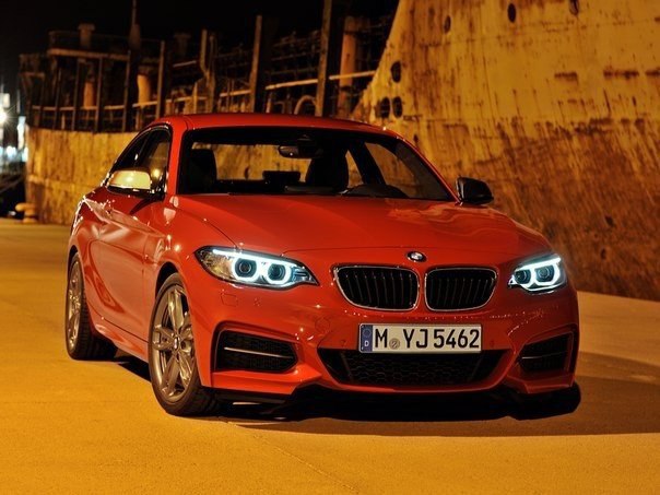 M235i - 5