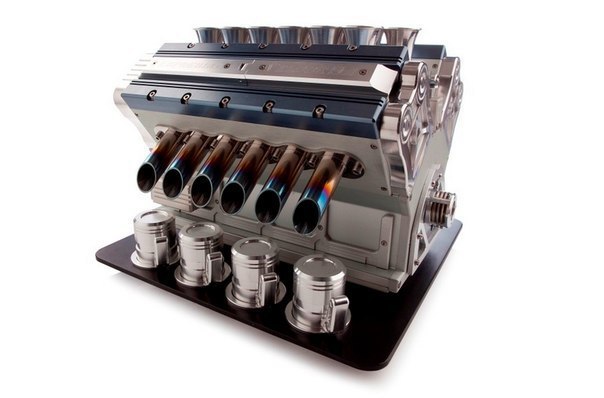     Espresso Veloce V12 Machine.[L/E 500 , ,   , ... - 3