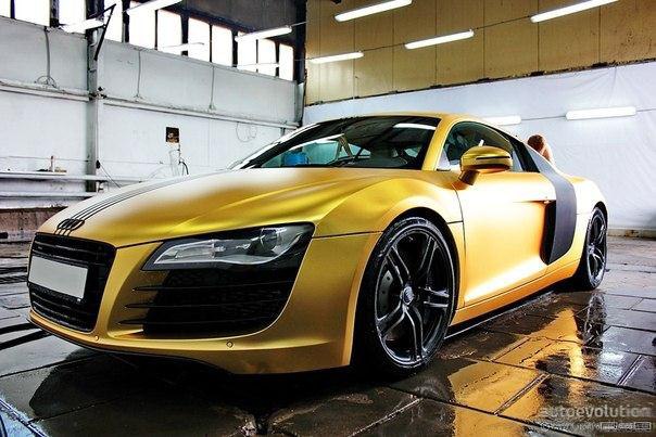  Gold Power - 7