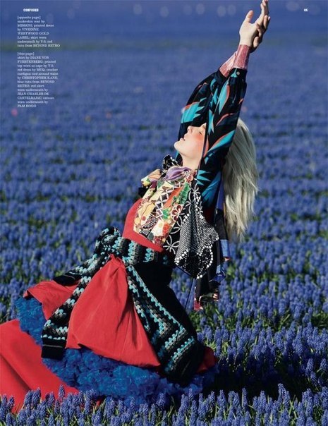   Viviane Sassen. - 3