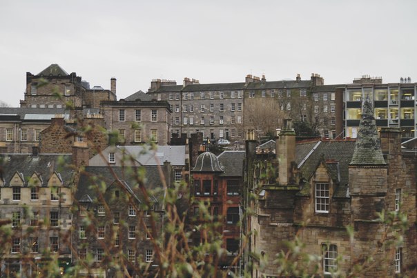 Edinburgh, Scotland