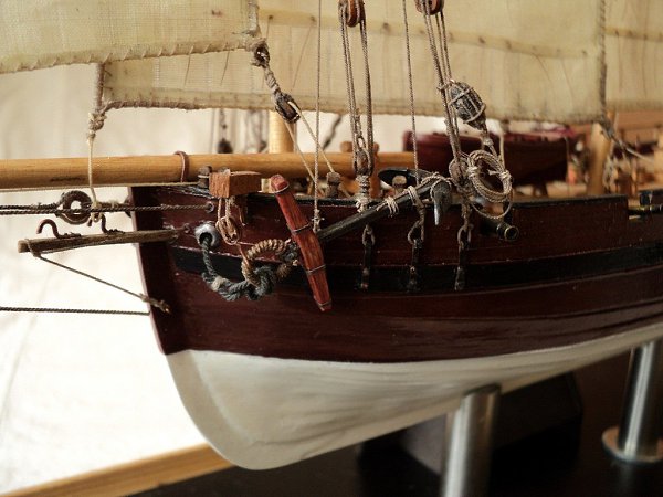 ����� Le Coureur 1776 ��� - 30