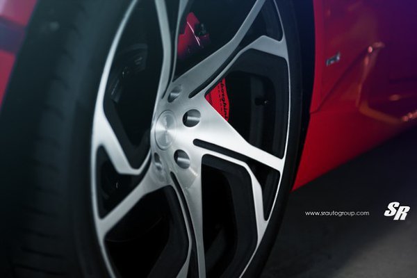 Lamborghini Huracan - 4