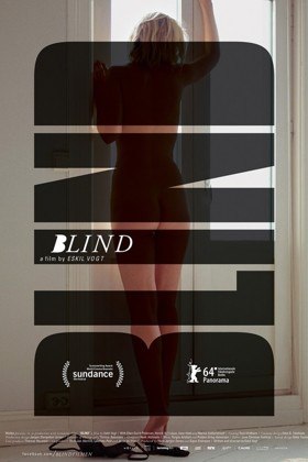 ������ / Blind (2014).���: 2014������: ���������������: ������ ����� �����: ����� ������ ��������, ...