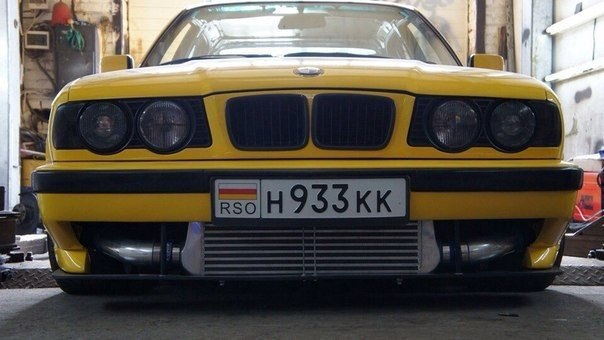 BMW | Mercedes | AUDI - 29  2014  19:12