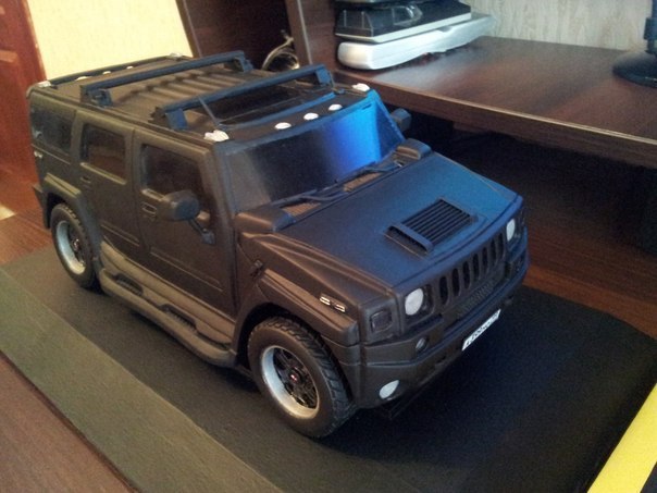   HUMMER H2 XENON.440   - 8