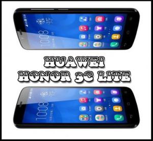    . Honor 3C Lite    ...