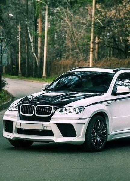...Bmw X6 - 5