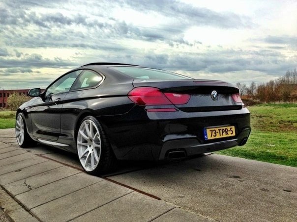 6 Series F13