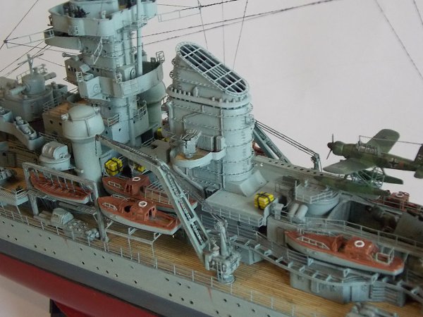 Prinz Eugen (1938) - 24
