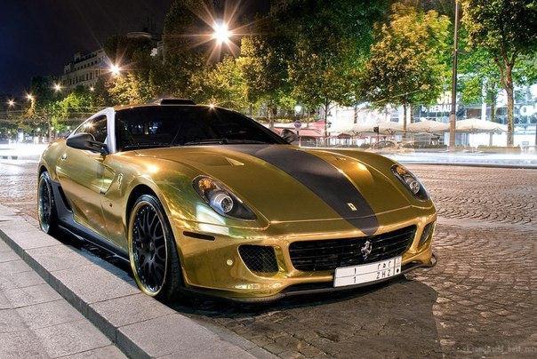  Gold Power - 9
