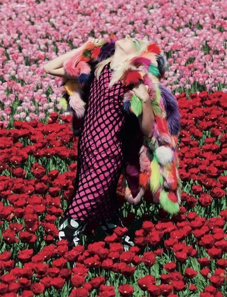  Viviane Sassen. - 6