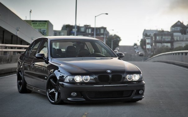 BMW M5