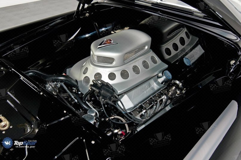 '49 Cadillac Series 62.: custom car : 2-  : 425 V8 7.0 L: ... - 6
