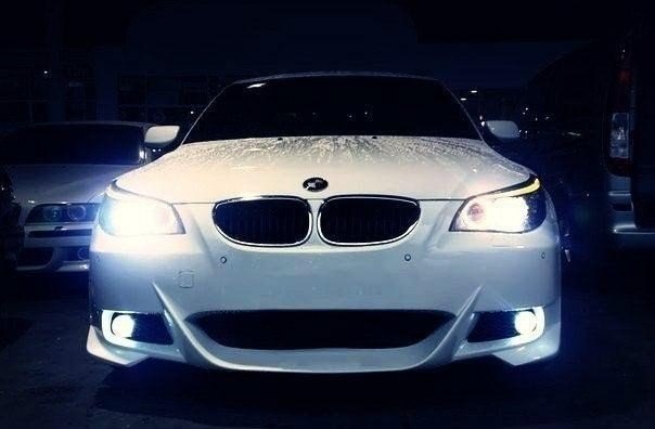 5 Series