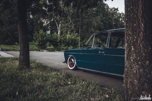 Lada 2103 (Lowdaily) - 8