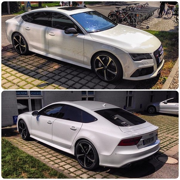 BMW | Mercedes | AUDI - 28  2014  22:16
