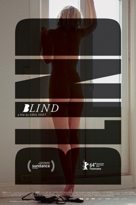  / Blind (2014).: 2014: :   :   , ...