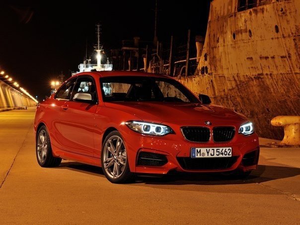 M235i - 3