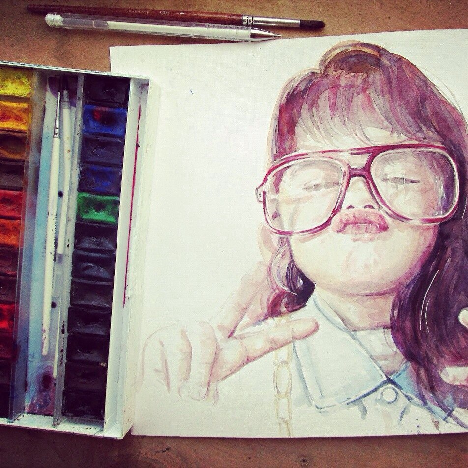 Art & Fun - 15  2014  02:57