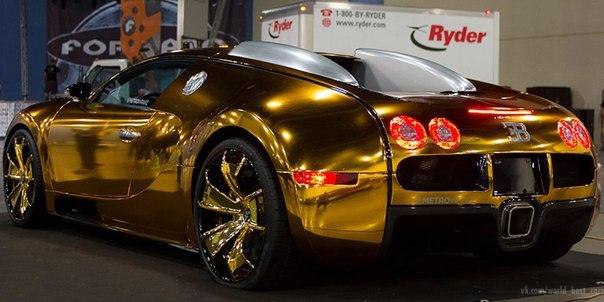  Gold Power - 10
