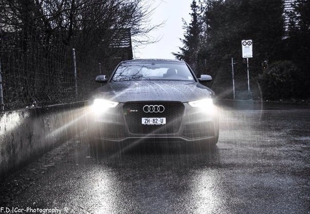 BMW | Mercedes | AUDI - 30  2014  21:35