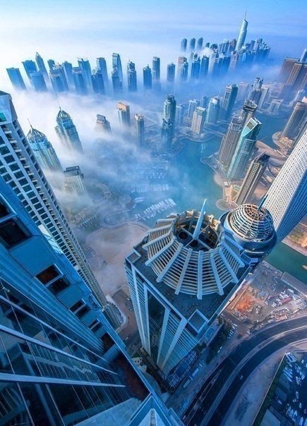 Welcome to Dubai - 4