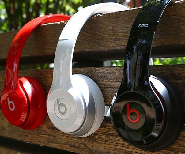Последний день распродажи Monster Beats SOLO HD СКИДКА 50% - всего за 998 рублей ! ! ! Успей ... - 3