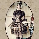���� Lanita, ������, 41 ��� - ��������� 14 �������� 2014 � ������ �Steampunk�