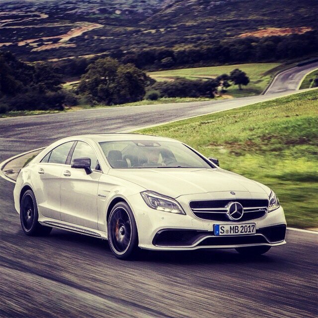 CLS 2015