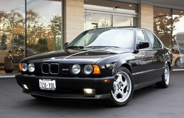 BMW | Mercedes | AUDI - 5  2014  05:35