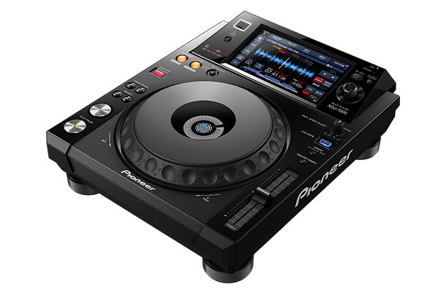 Pioneer XDJ-1000   -. Pioneer CDJ-1000     ...