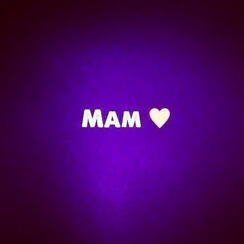 Спасибо, небеса, за такую Маму, Спасибо, Господи, за то что она рядом. Спасибо ангелам, за то что ...