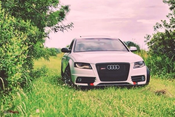 Audi RS4