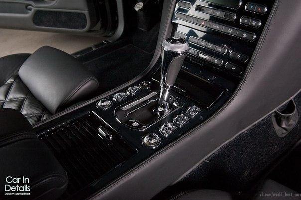 Bentley Brooklands 2009.6.75L V8: 530 .. : 1050 :   ... - 5