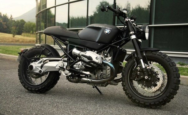 BMW R1200R