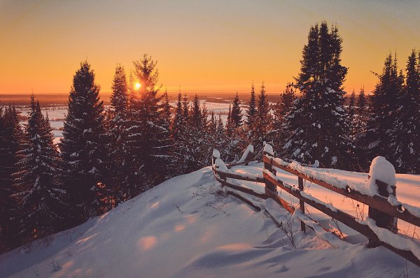 Kirov Oblast, Russia